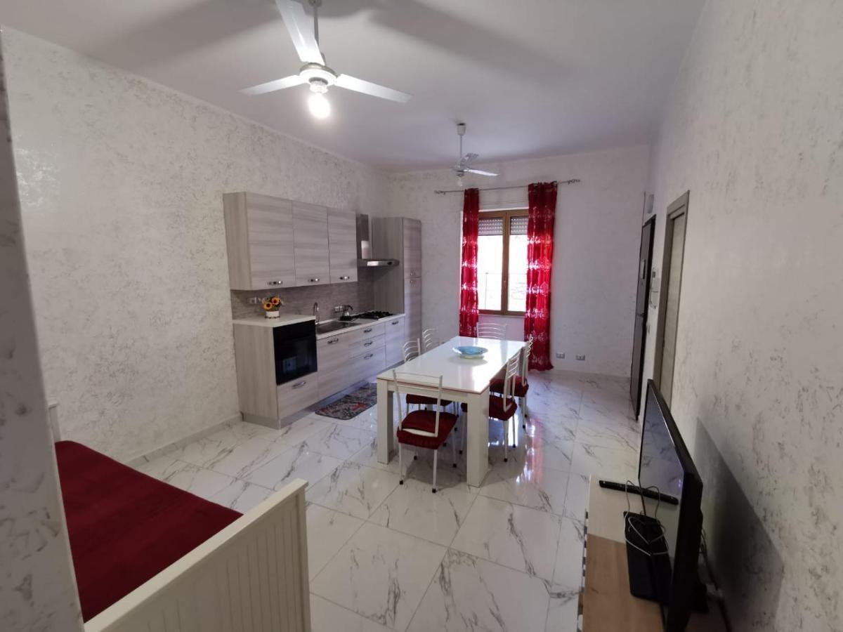 Appartamento Via Acquedotto 54 Olbia Esterno foto